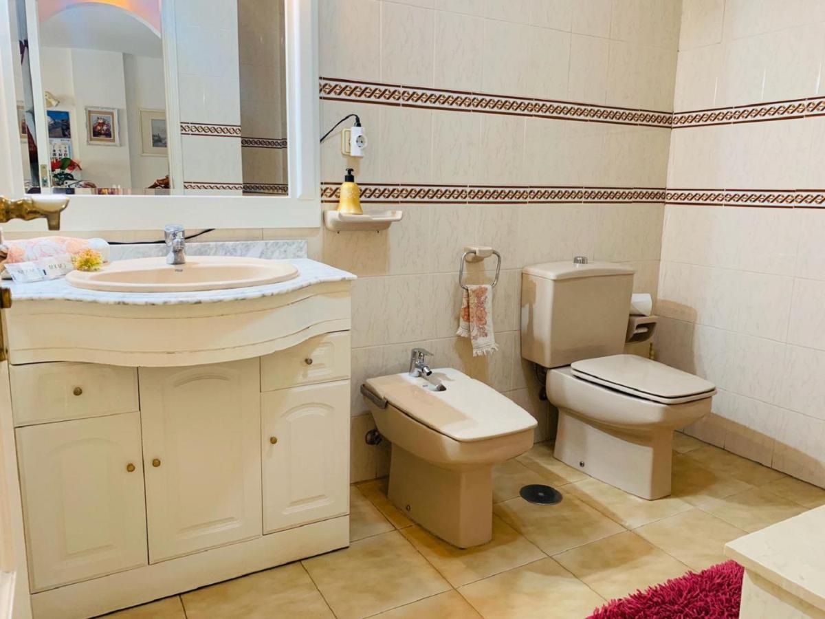 Views To The Infinite Sea In Los Cristianos Los Cristianos  Exterior photo