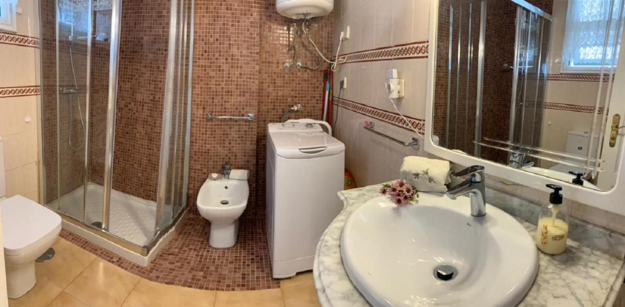 Views To The Infinite Sea In Los Cristianos Los Cristianos  Exterior photo