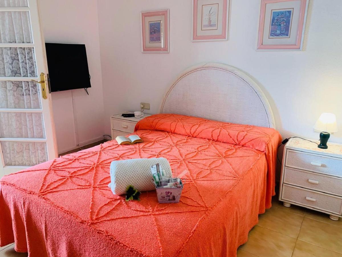 Views To The Infinite Sea In Los Cristianos Los Cristianos  Exterior photo