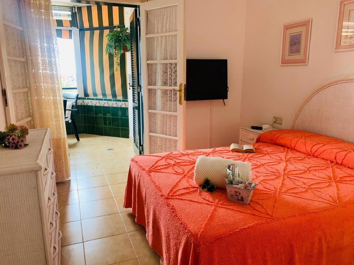 Views To The Infinite Sea In Los Cristianos Los Cristianos  Exterior photo