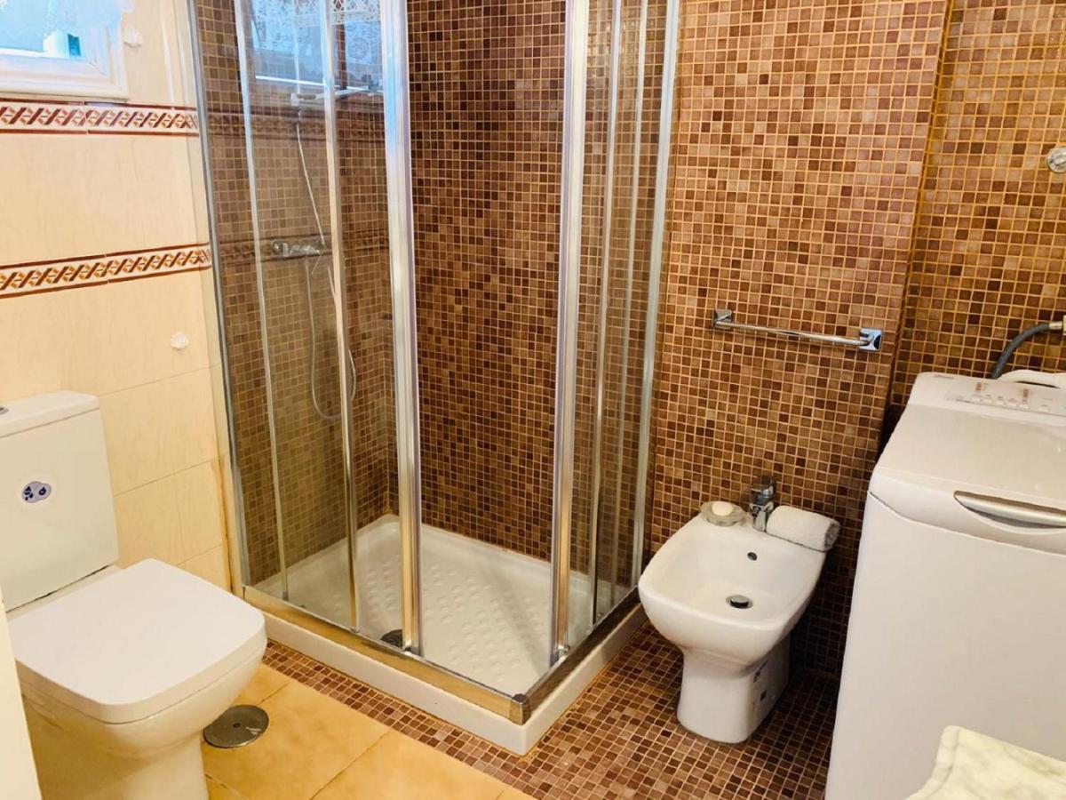 Views To The Infinite Sea In Los Cristianos Los Cristianos  Exterior photo