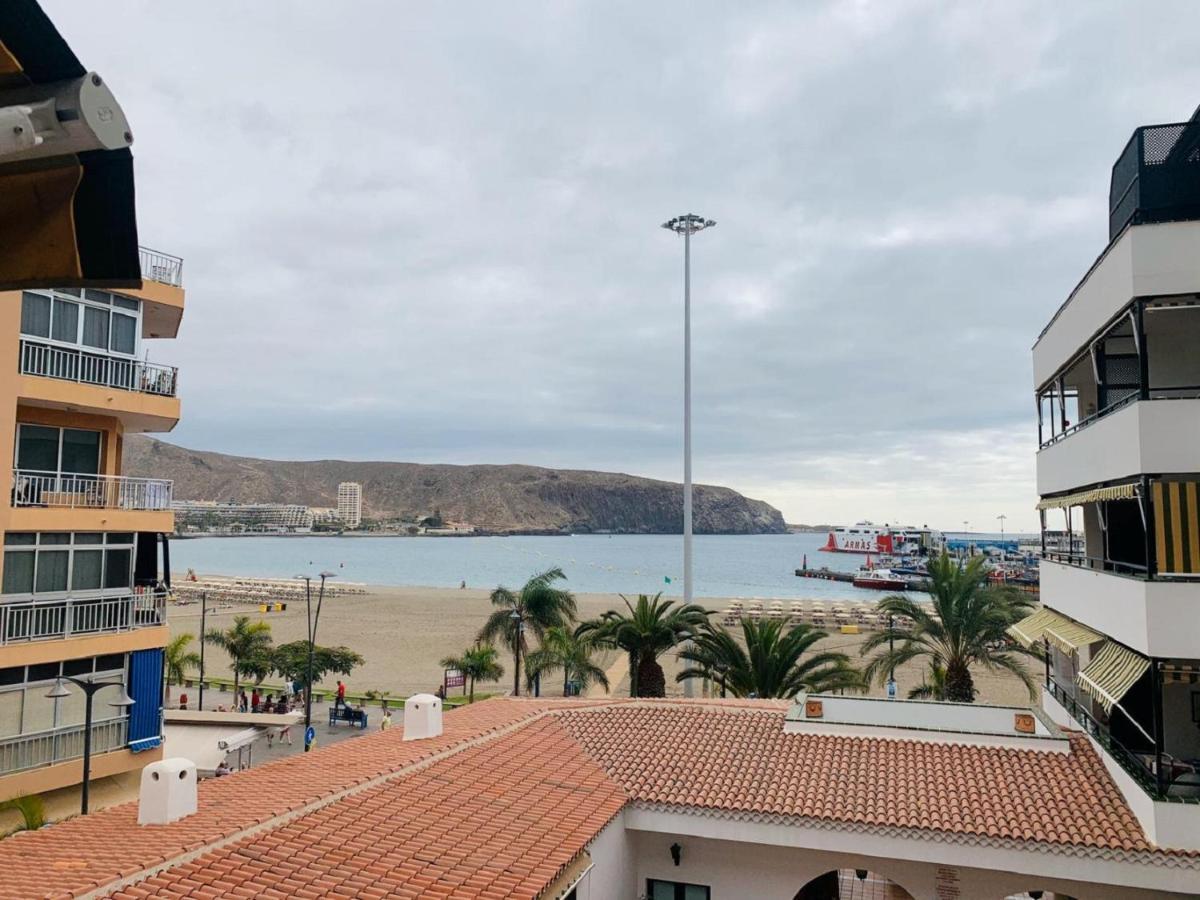Views To The Infinite Sea In Los Cristianos Los Cristianos  Exterior photo